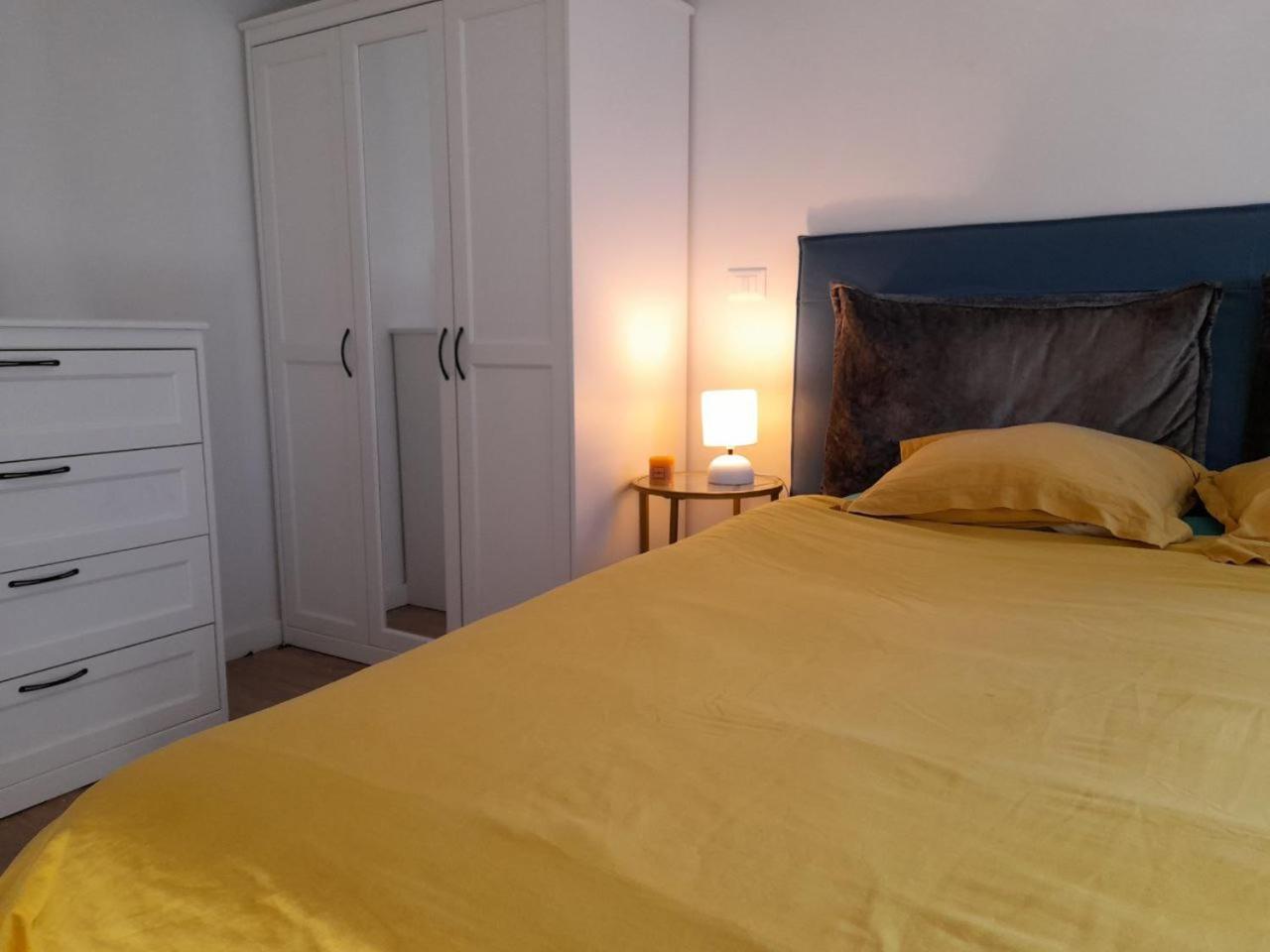 Downtown Appartement