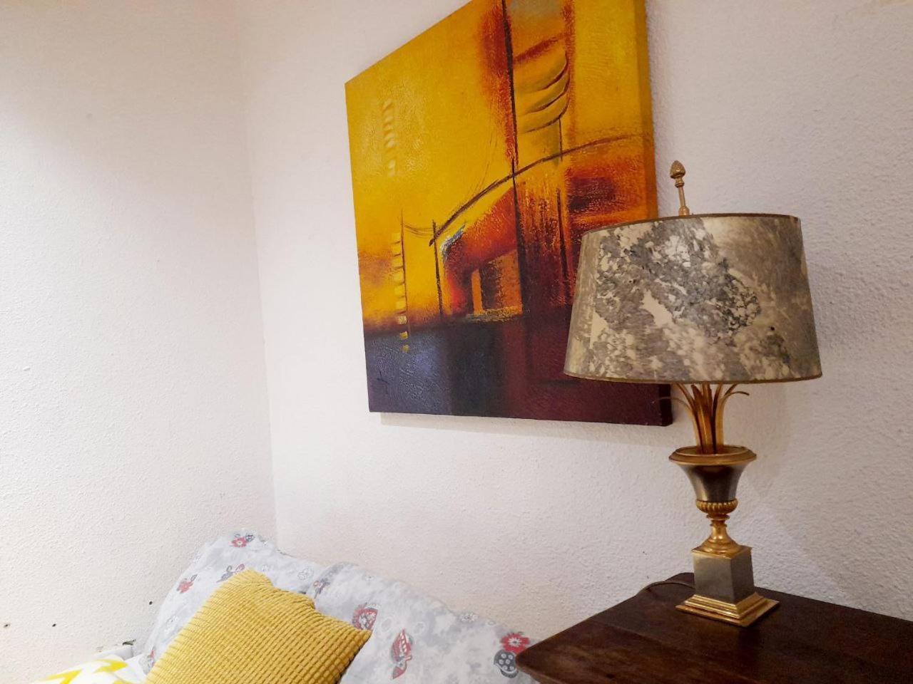 Appartement Downtown *