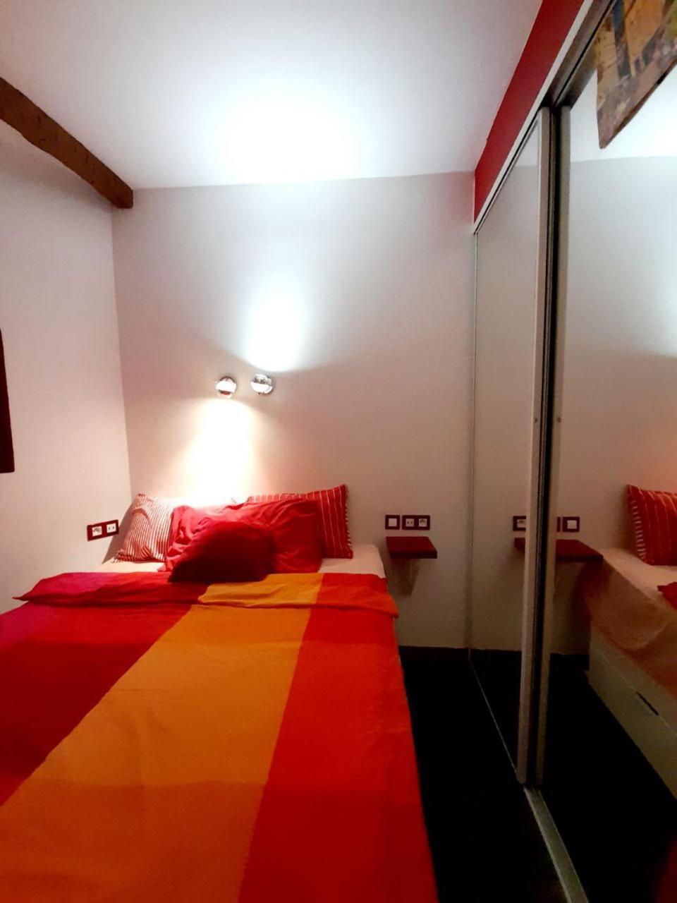 Appartement Downtown Nice