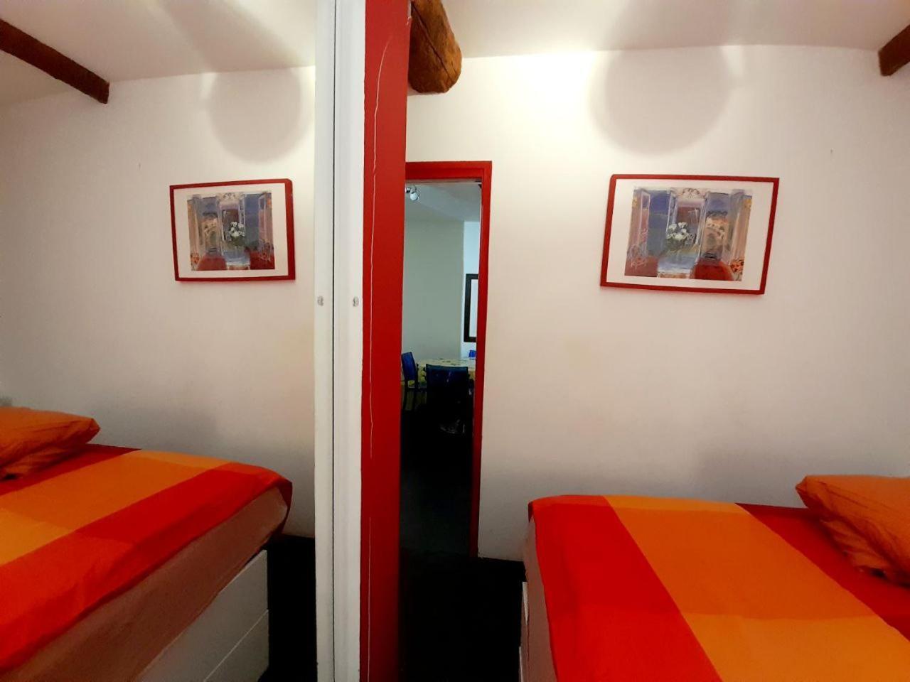 Appartement Downtown
